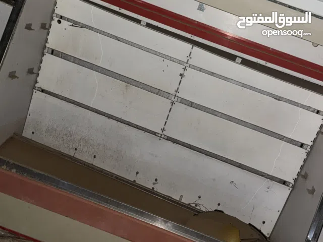 ثلاجات عرض في حالة جيدة