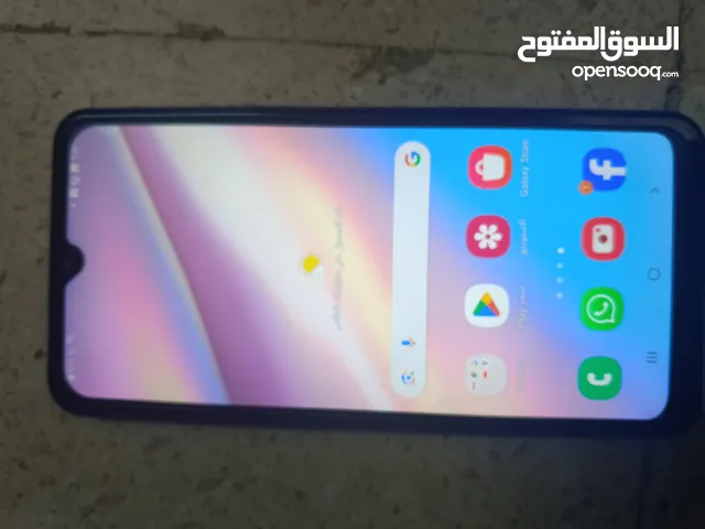 Samsung Galaxy A10s 32 GB in Amman
