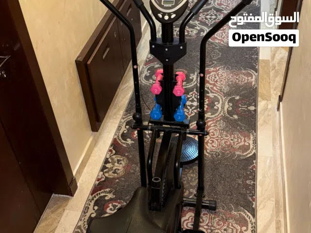 جهاز رياضة