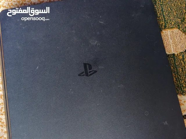 PlayStation 4 PlayStation for sale in Baghdad