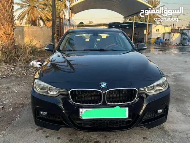 Bmw 2017 320i