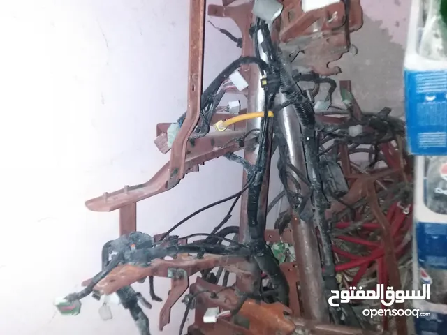 قطع سيارات شانجان ايدو واي ستار مستعمل خدمة توصيل