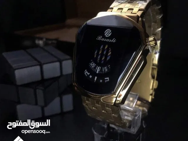 Analog & Digital Others watches  for sale in Nablus