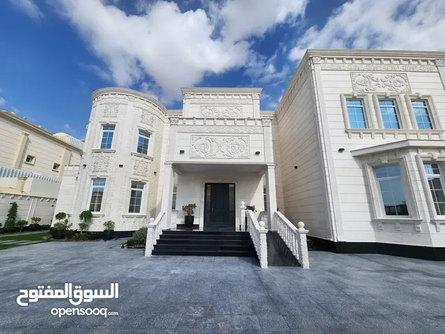 1700 m2 More than 6 bedrooms Villa for Sale in Al Daayen Rawdat Al Hamama