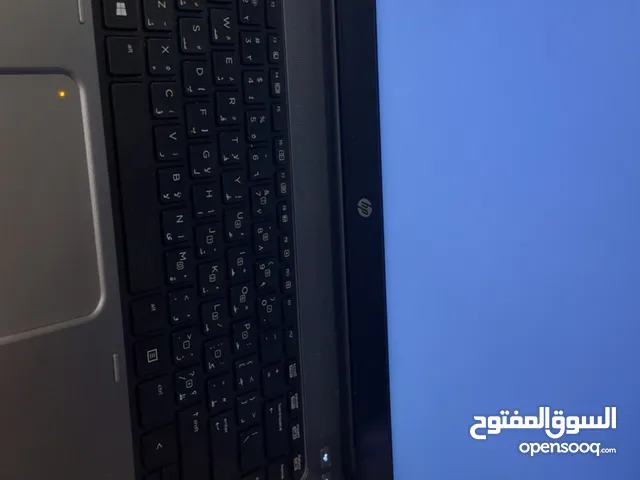 Windows HP for sale  in Amman