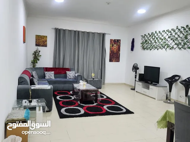131 m2 2 Bedrooms Apartments for Rent in Manama Juffair