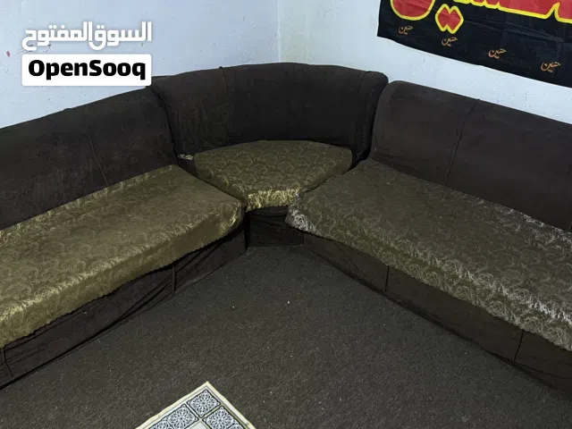 قنفات مستخدم