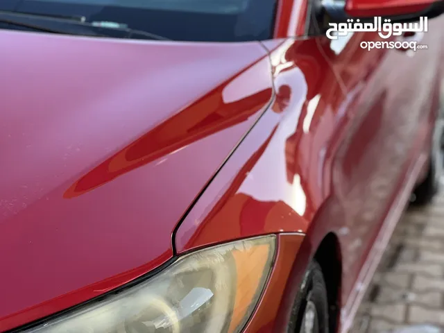 Used Hyundai Elantra in Benghazi