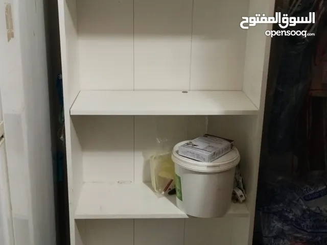 Ikea storage open shelf