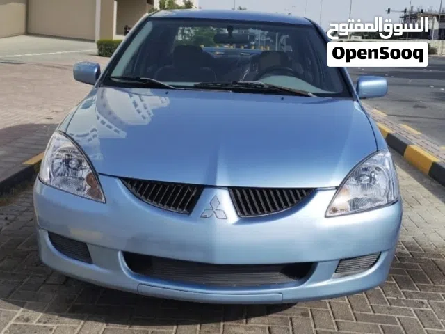 Used Mitsubishi Lancer in Northern Governorate