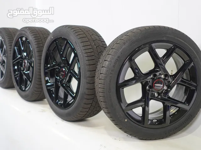 للبيع رينجات ميني كوبر JCW 2025  Wheels & Tires Mini Cooper  JCW for sell.