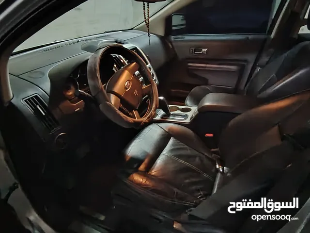 Ford edge فورد ايدج ليمتد