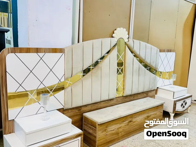غرفه تركيه مستعمله نضيفه