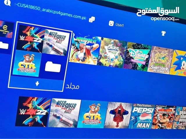 PlayStation 4 PlayStation for sale in Farwaniya