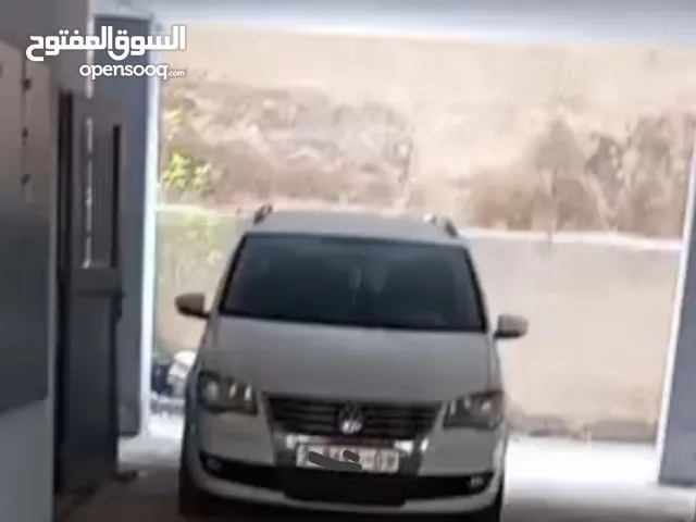 توران 2010 بحالة ممتازة