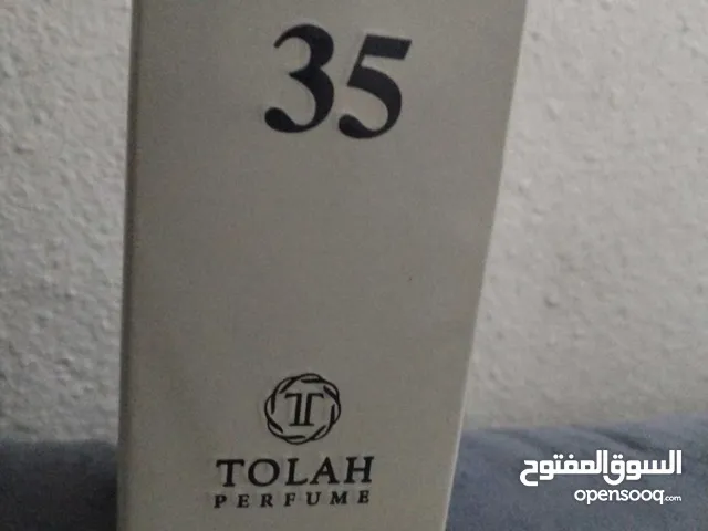 عطر رقم 35 من تولة