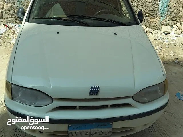 فيات سينا2001