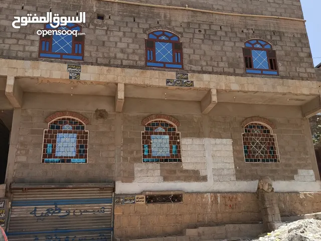 250m2 More than 6 bedrooms Townhouse for Sale in Sana'a Other