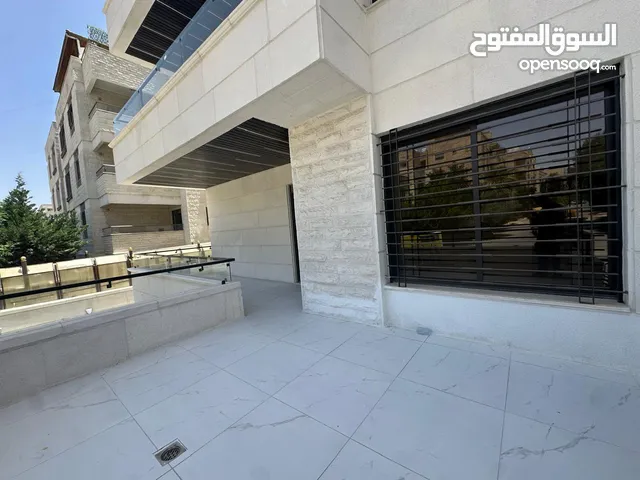 235 m2 4 Bedrooms Apartments for Sale in Amman Khalda