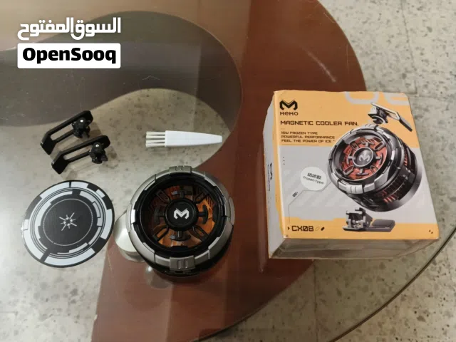 Memo ألة تبريد هواتف