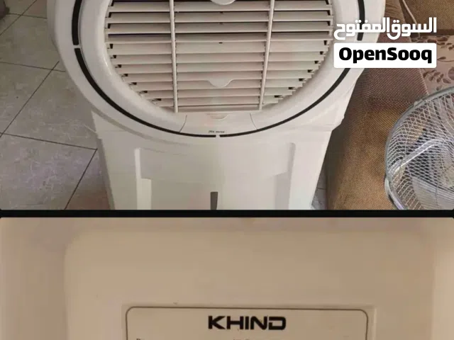 مكيف صحراوي هندي