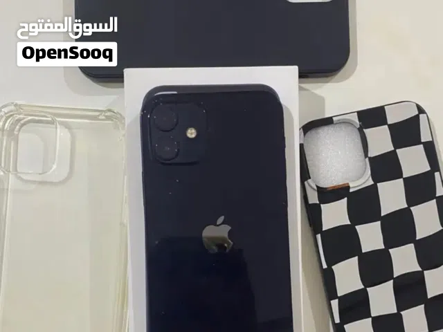 Apple iPhone 12 128 GB in Jeddah