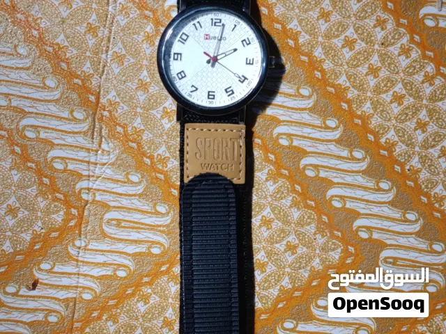 ساعه للبيع