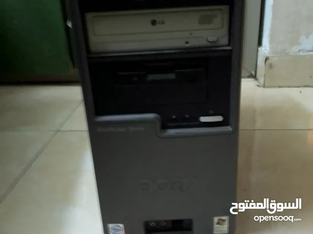 جهاز الكمبيوتر
