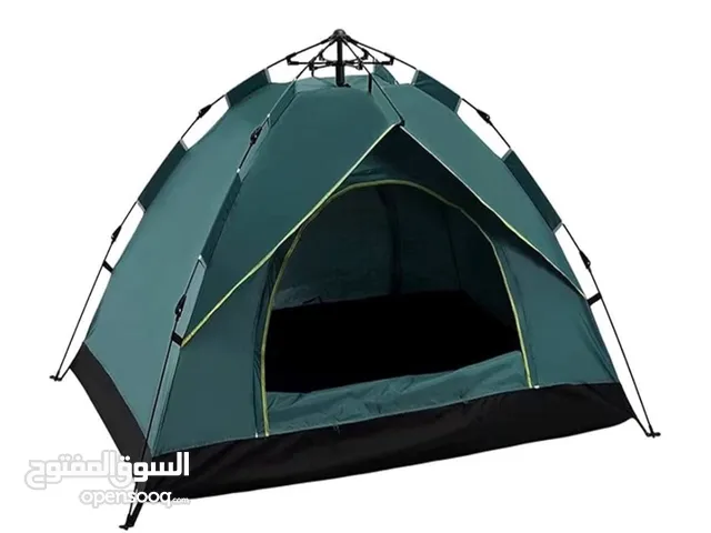 خيمة رحلات كبيره