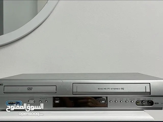 فيديو + DVD