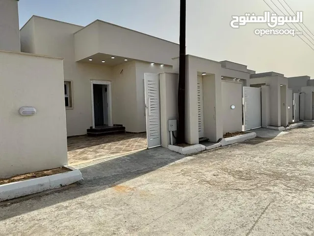 130 m2 3 Bedrooms Townhouse for Sale in Tripoli Khallet Alforjan