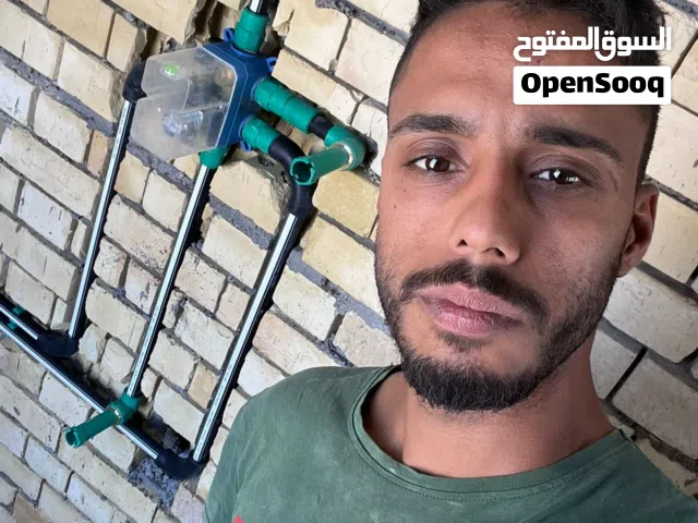 بايب فيتر ماء ومجاري