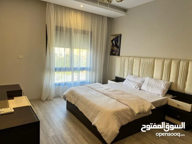 300 m2 3 Bedrooms Apartments for Rent in Giza Mohandessin