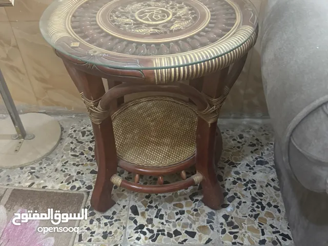 كراسي حديقه خيزران
