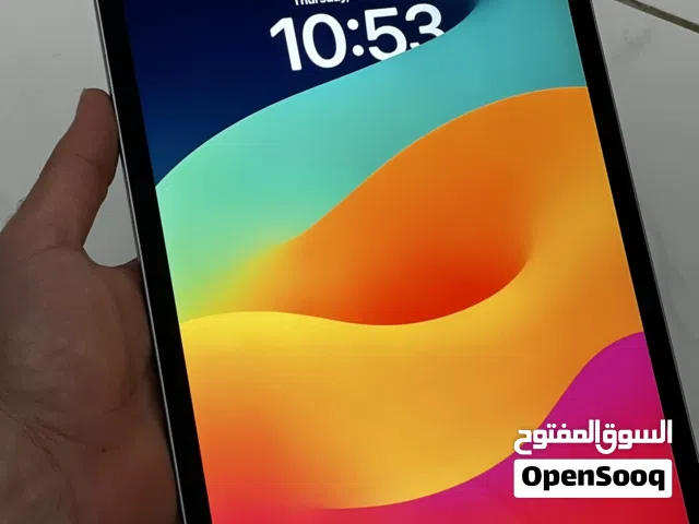 iPad Pro 4th gen M2 11'