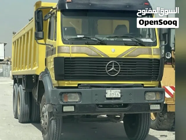 مرسدس بنز Lb