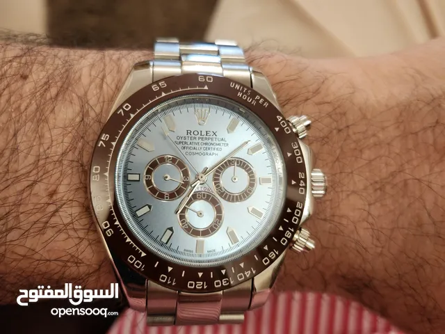 ROLEX DAYTONA CHRONOGRAPH