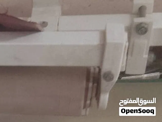 مظلات محلات
