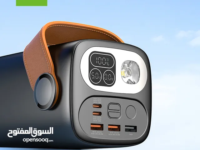 Pawr bank 60000 mah original