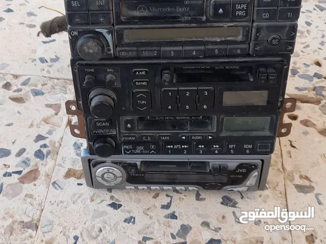 مسجلات للبيع
