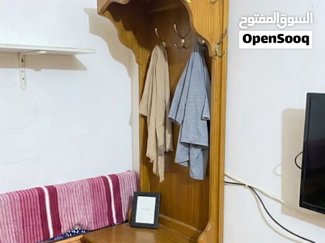 زاويه تعليق الملابس