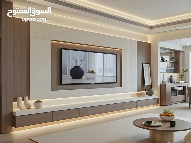 شقة مؤثثة للايجار بمجمع الأمل الأول