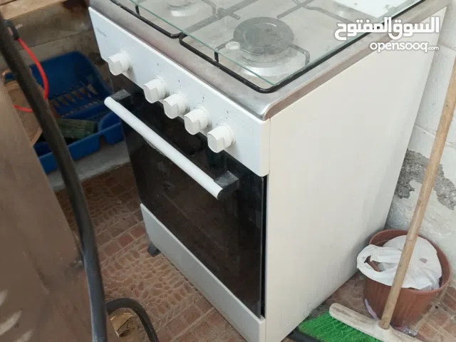 فريزر و فرن و طباخ