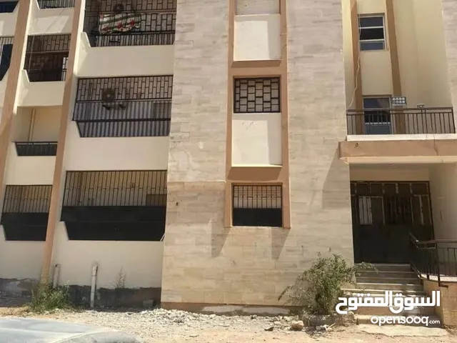 111111 m2 3 Bedrooms Apartments for Sale in Benghazi Qawarsheh