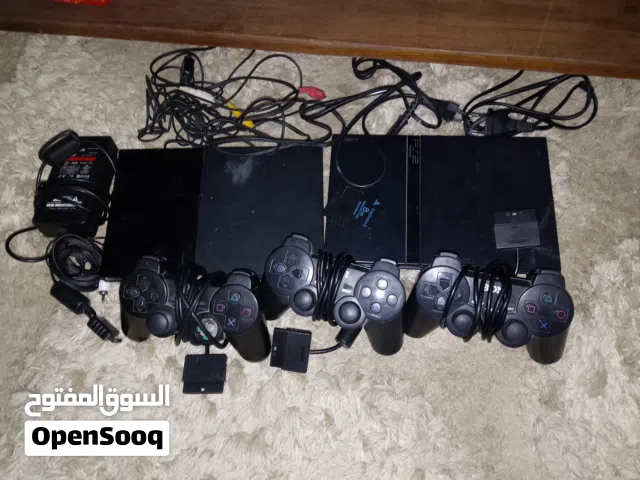 زوز بلاستيشن 2 للبيع أقرا الوصف