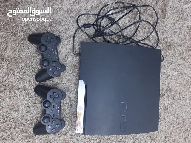 PlayStation 3 PlayStation for sale in Marj