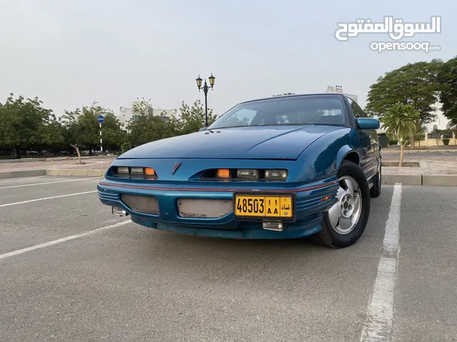 Used Pontiac Grand Prix in Al Batinah
