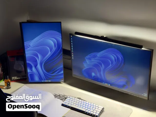 27" Other monitors for sale  in Al Batinah