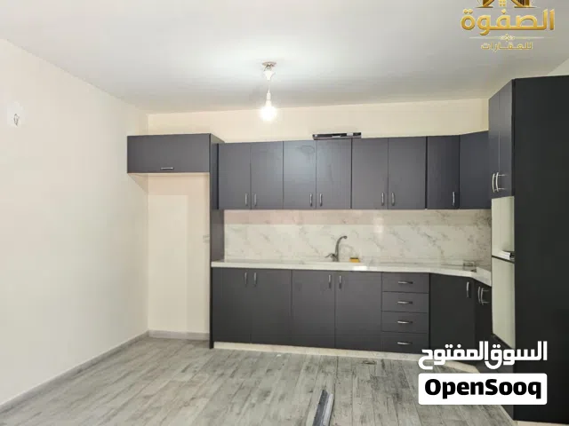 90 m2 2 Bedrooms Apartments for Rent in Ramallah and Al-Bireh Al Tira