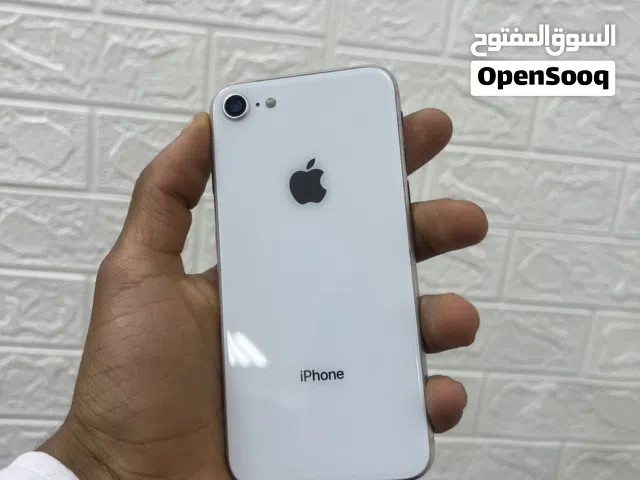 Apple iPhone SE 2 64 GB in Zawiya